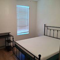 Loren's room