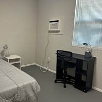 Robert Martinez's room
