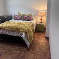 Dani's room