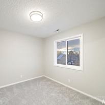 Haley's room
