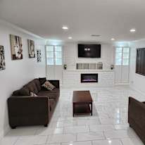 Nelson Ramos's room