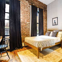 Sam June's room