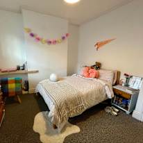 Jessica's room