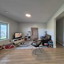 Michelle Allanson's room