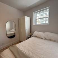 AIT LAMINE Nissrine's room