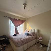 Phiwe's room