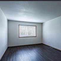 Roderick Aaron's room
