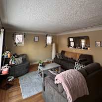 Jas Matthijsse's room