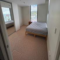 Jackson's room