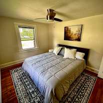 Vivienne's room