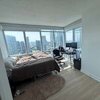 Joy's room
