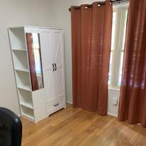 Paulus's room