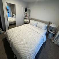 Bridie's room