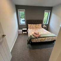 Abby's room