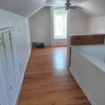 sharon crane's room