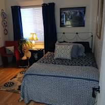 kelly jackson's room