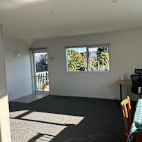 Clare's room