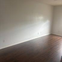 Cathy Stuart's room