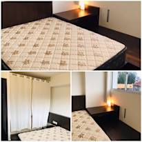 Tan's room