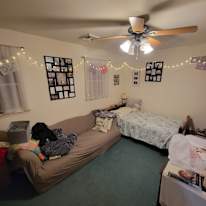 Katie's room
