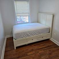 KC's room