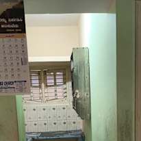 Sudeep Nagaraj Bali's room