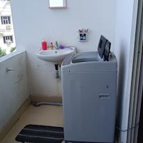 Sameer Ramesh's room