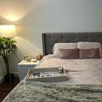 Martha's room