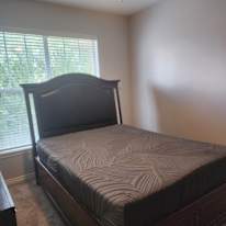 Anna's room