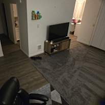 Scott's room