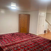 Nawid's room