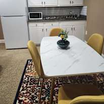 Sunbo's room