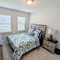 Theresa's room