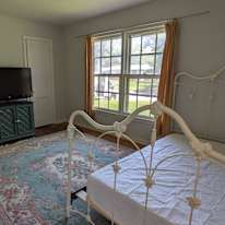 Corinne's room