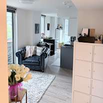 Annabelle Aguirre's room