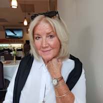 Tania Rolland's room