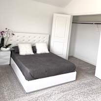 Mariam's room