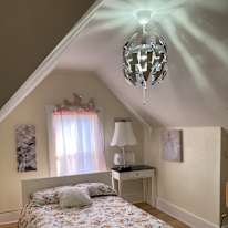 Carol’s Homestay's room