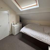 Suzie's room