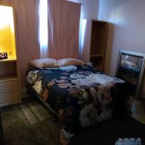 Karen's room