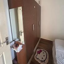 Shriyanshi's room