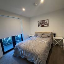 Aimee's room