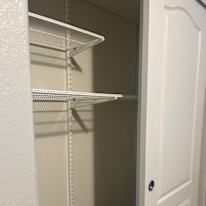 Bobby's room