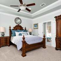 Cindy's room