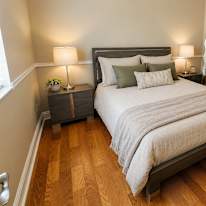 Jennifer's room