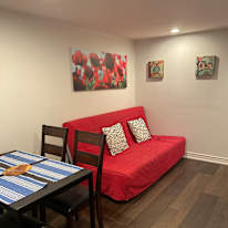 Phuong's room
