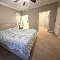 Harshi's room