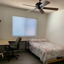 Holly's room