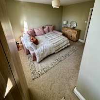 Lottie's room