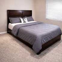 Will's room